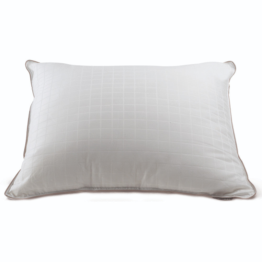 Oreiller 50x70cm Microduv Mi-ferme