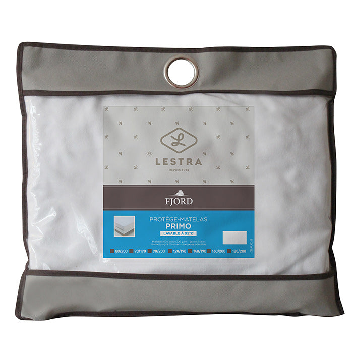Protège-matelas 160x200 cm primo