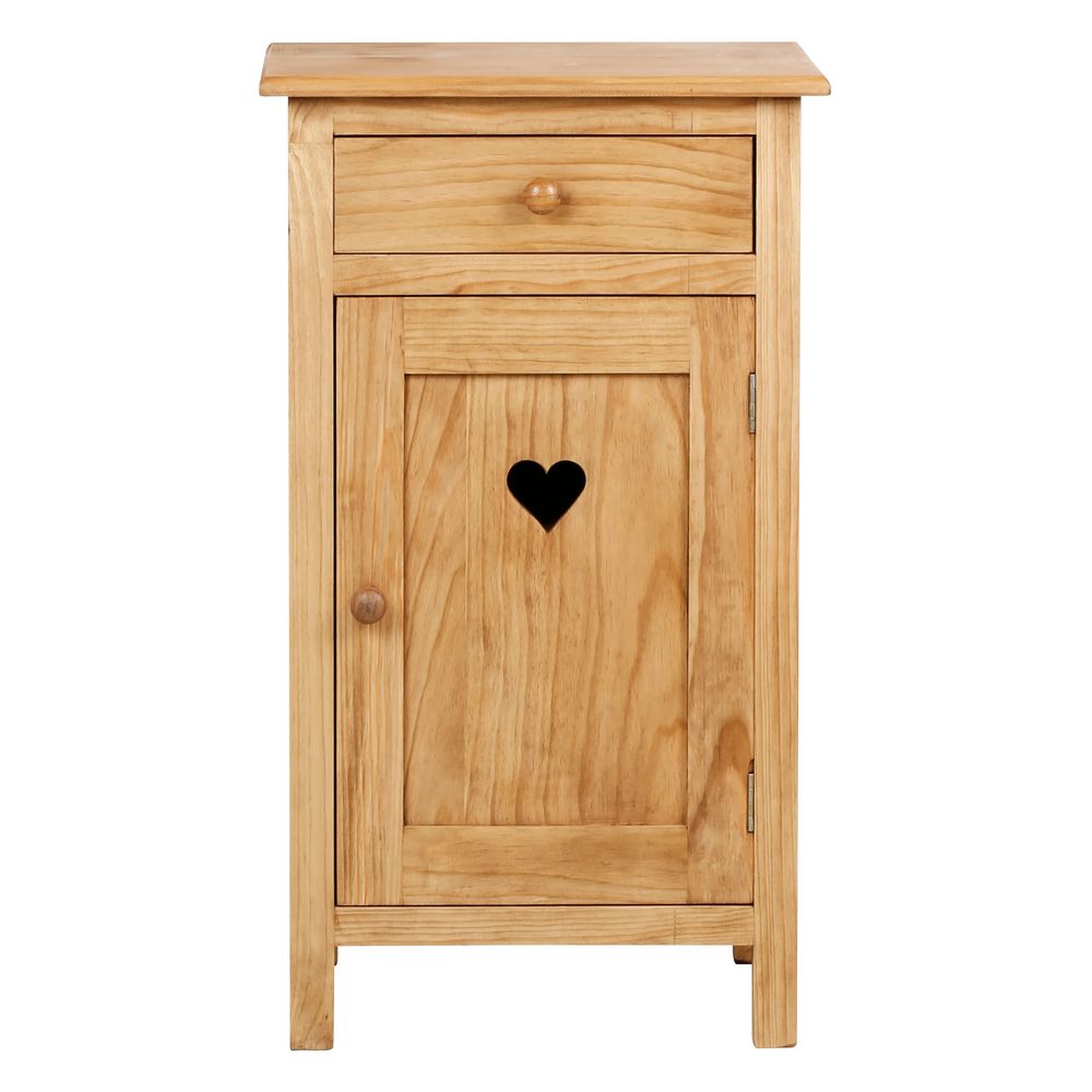 Confiturier pin massif savoyard Région