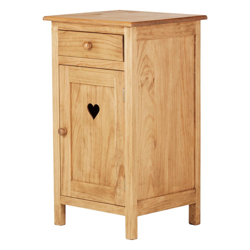 Confiturier pin massif savoyard Région