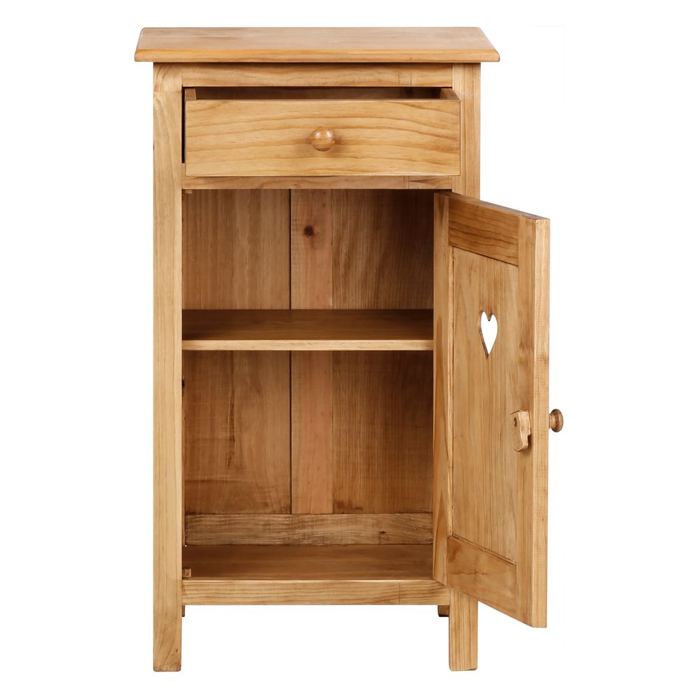 Confiturier pin massif savoyard Région