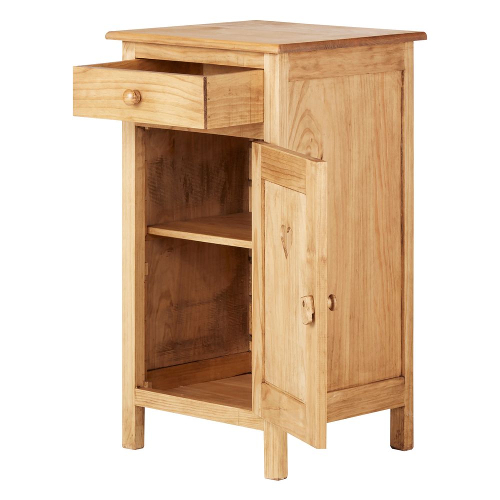 Confiturier pin massif savoyard Région