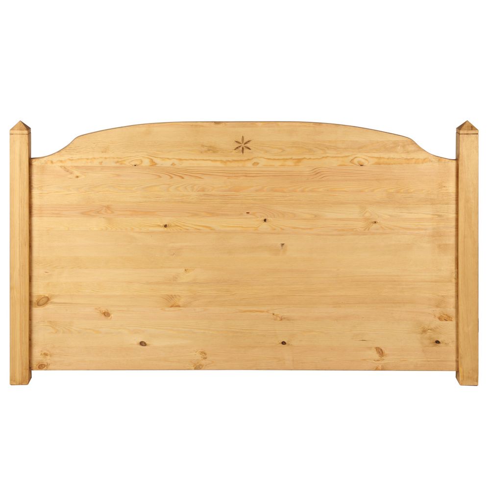 Tête de lit 140 cm