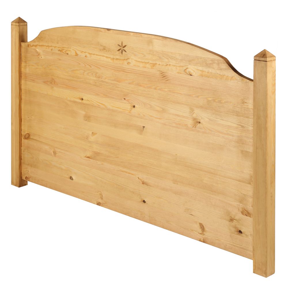 Tête de lit 140 cm