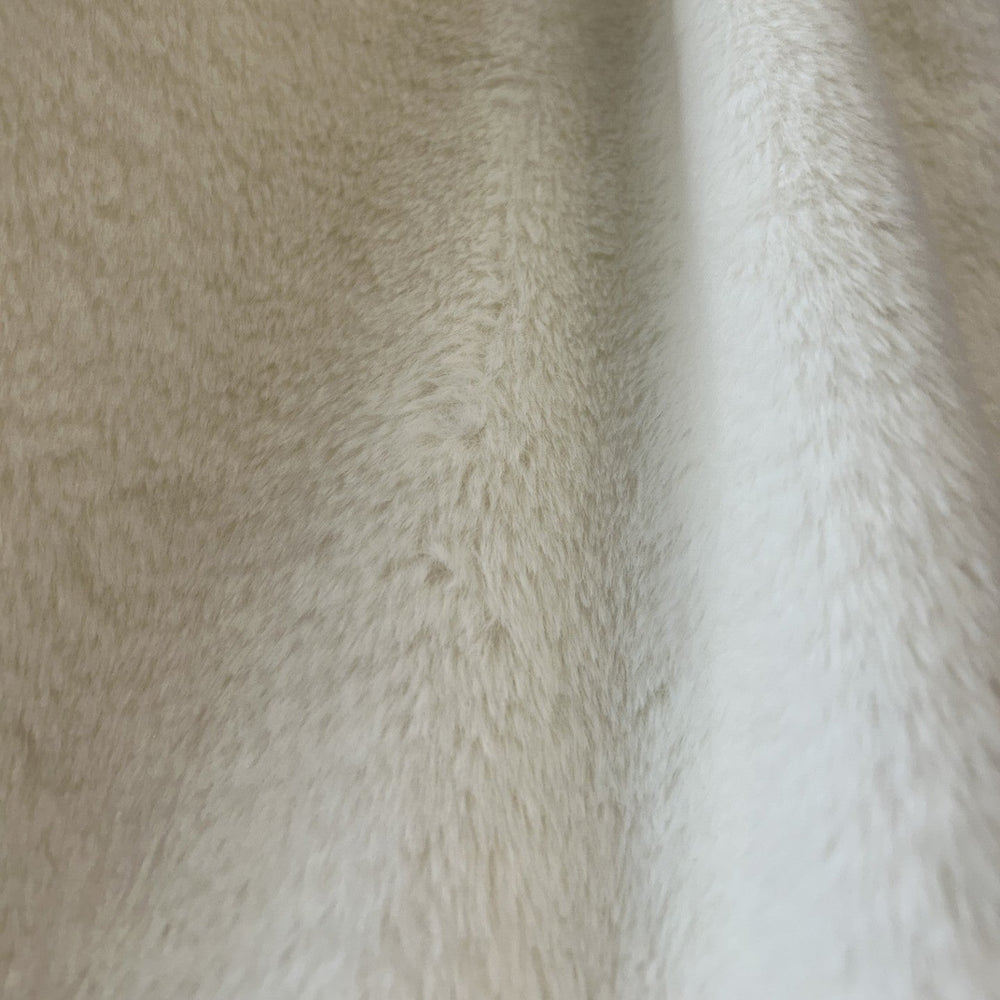 Rideau Bunny Blanc 140x260cm