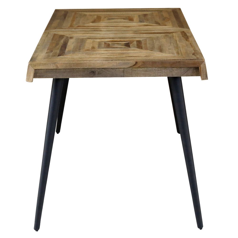 Table repas 150 cm