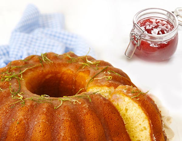 Gateau De Savoie Une Patisserie Legere Et Raffinee Avec Ou Sans Gluten