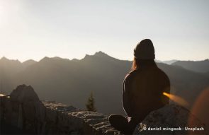 5 Attitudes slow life à adopter en montagne