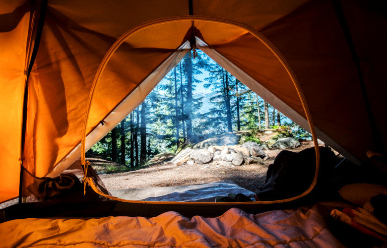 Reussir son bivouac en montagne : conseils