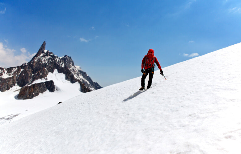 Mal aigu des montagnes : qu'est ce que c'est ?