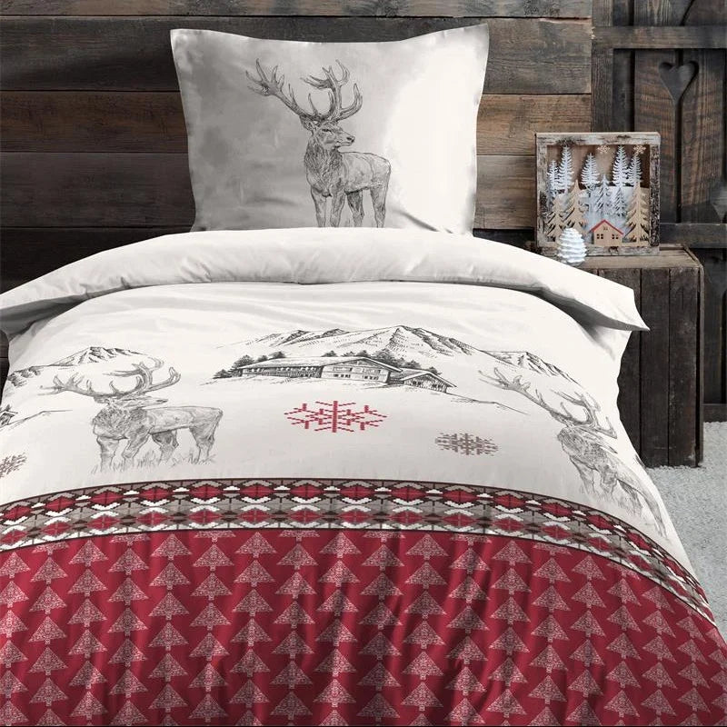 Linge de lit