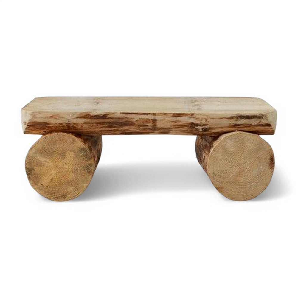Bancs d'extérieur