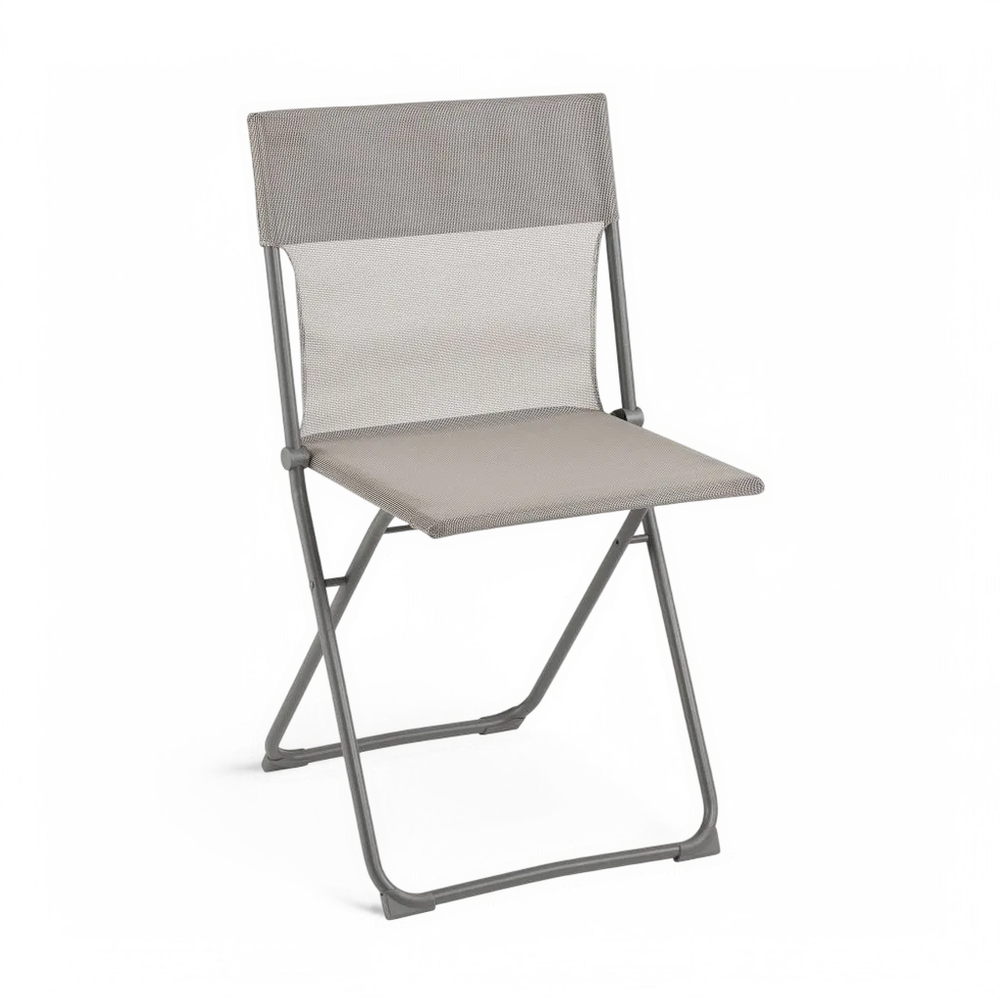 Chaises de jardin