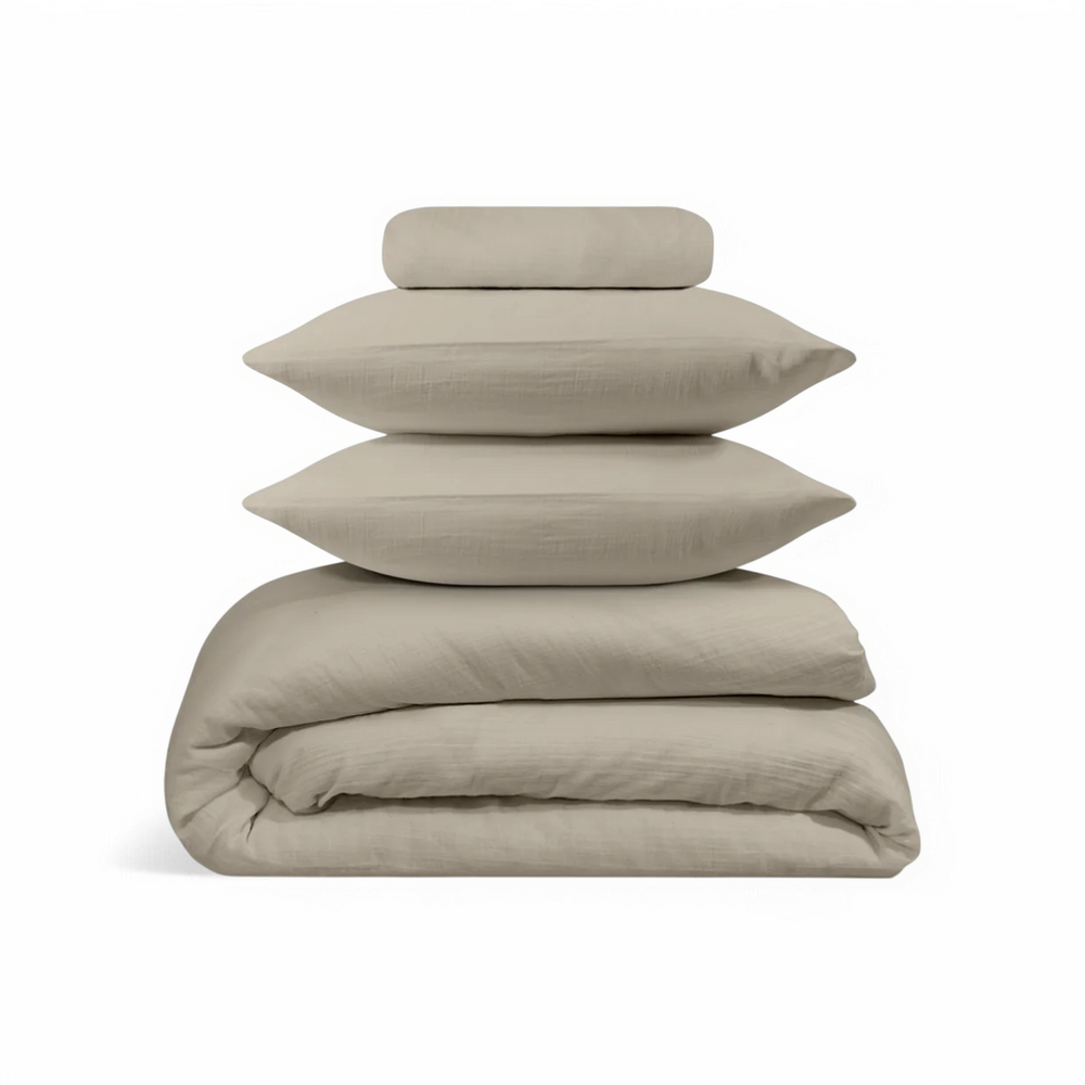 Linge de lit