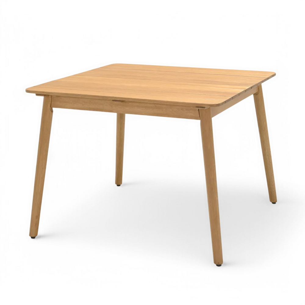Tables de jardin