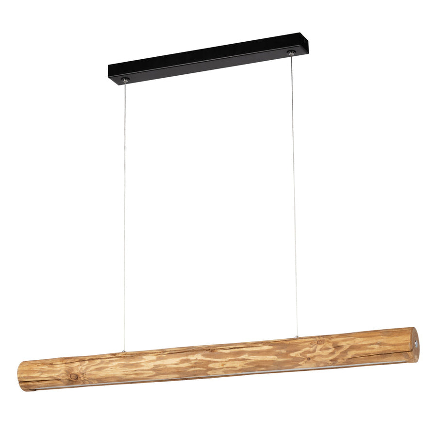 Suspension VUVODI bois miel