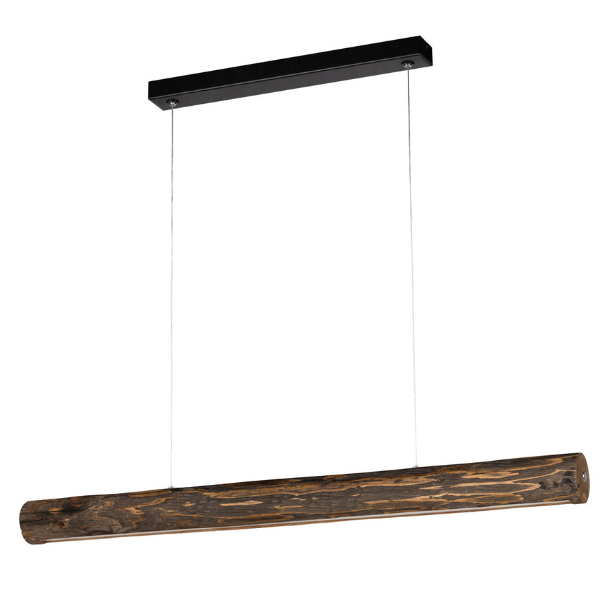 Suspension VUVODI bois WHISKY