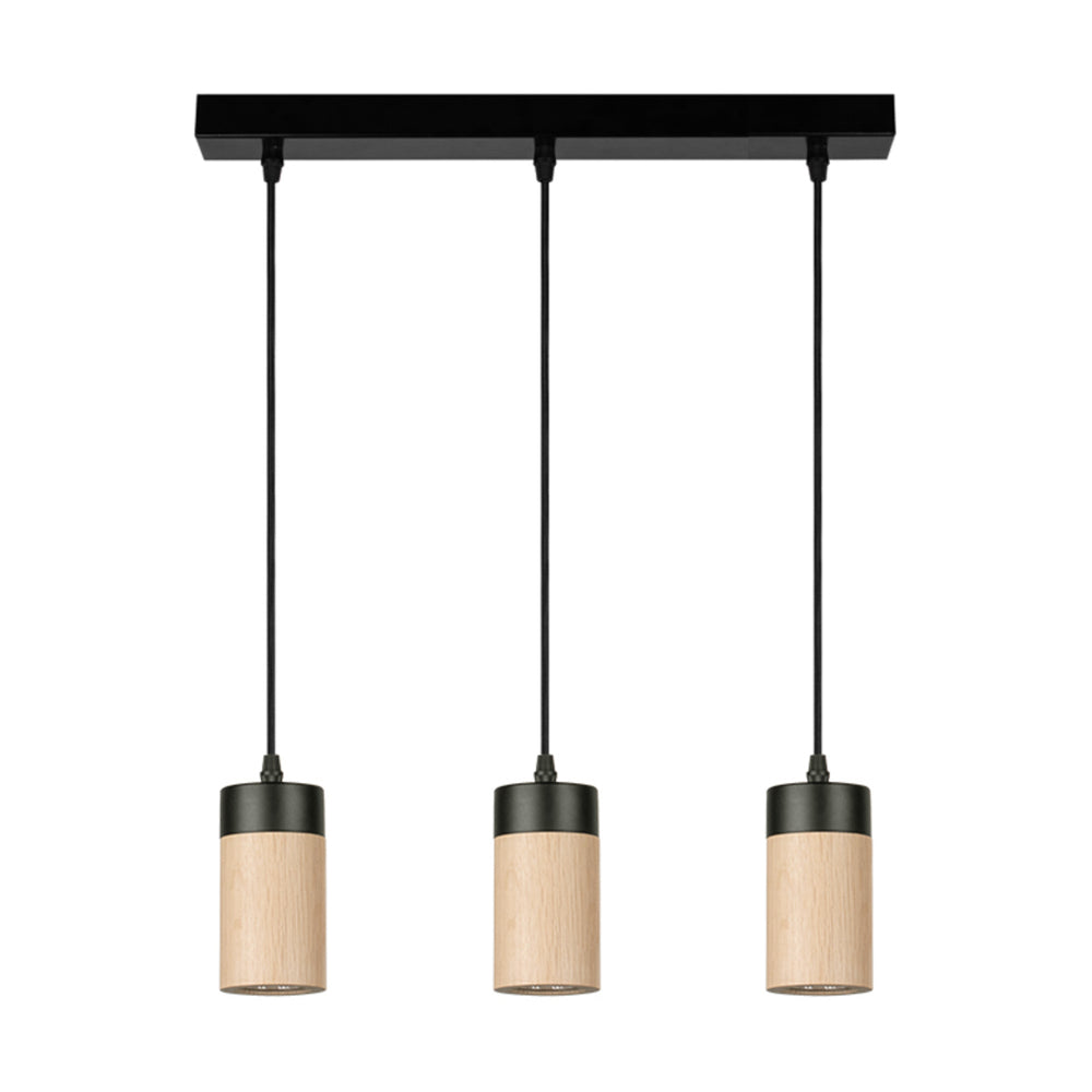 Suspension 3 lampes | ARTEMIS