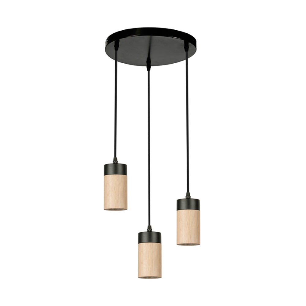 Suspension 3 lampes | ARTEMIS