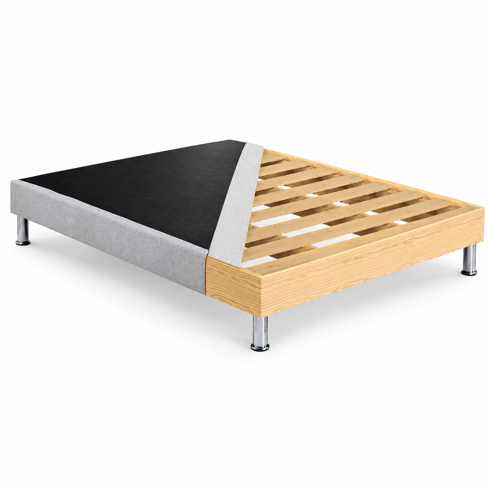 Sommier lattes 90x190 cm SR15 PRIMO