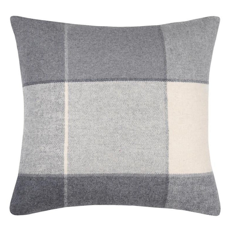COUSSIN COURCHEVEL GRIS