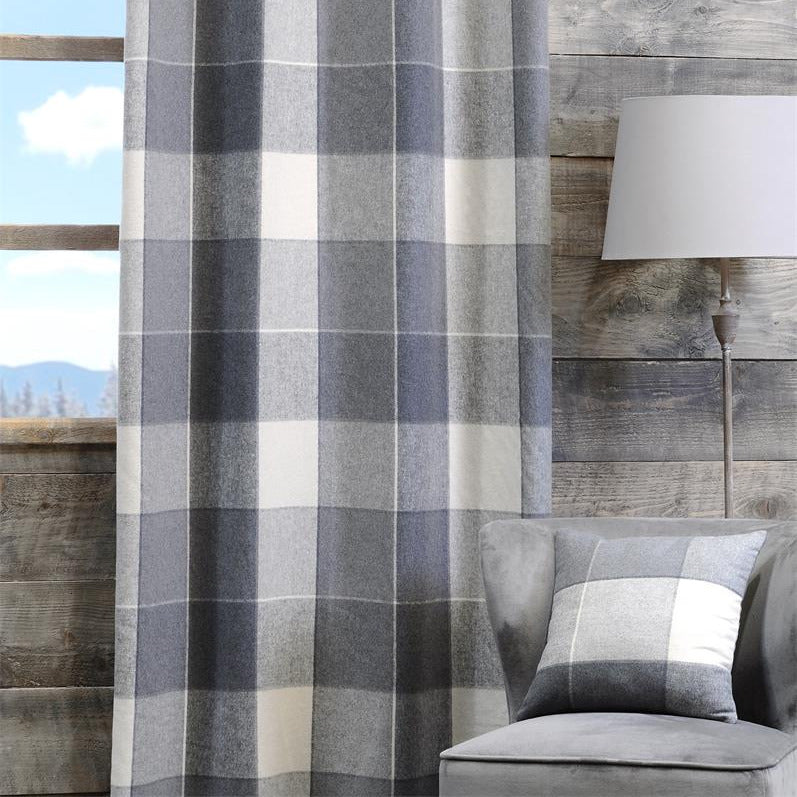 COUSSIN COURCHEVEL GRIS