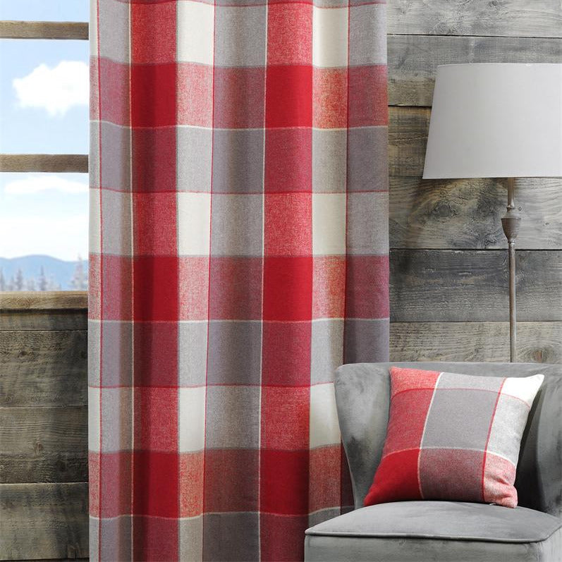 COUSSIN COURCHEVEL ROUGE