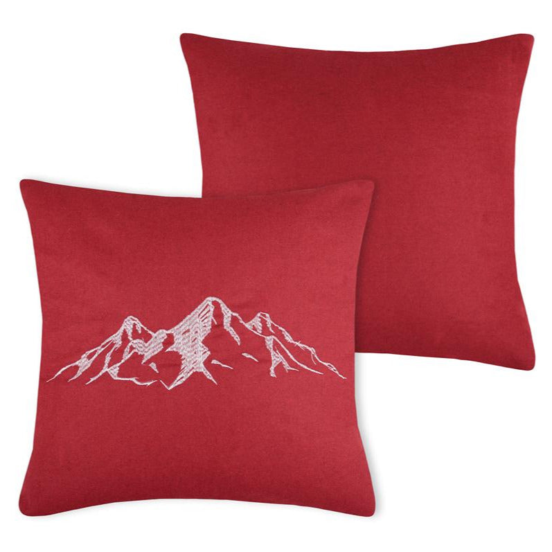 COUSSIN CHARVIN ROUGE