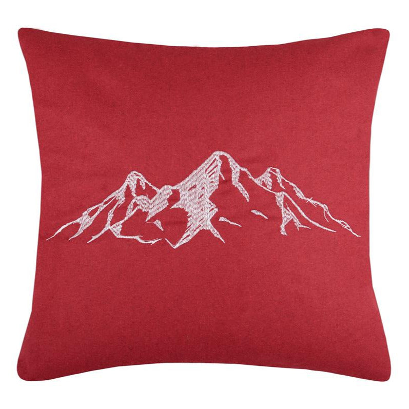 COUSSIN CHARVIN ROUGE