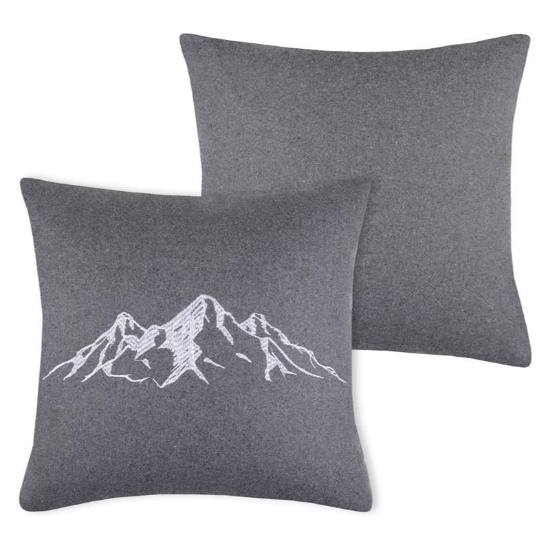COUSSIN CHARVIN GRIS