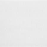 Drap housse blanc | 160 x 190/200 cm