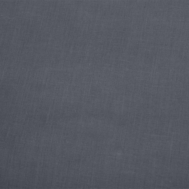 DRAP HOUSSE EDEN ARDOISE 160 x  200 cm
