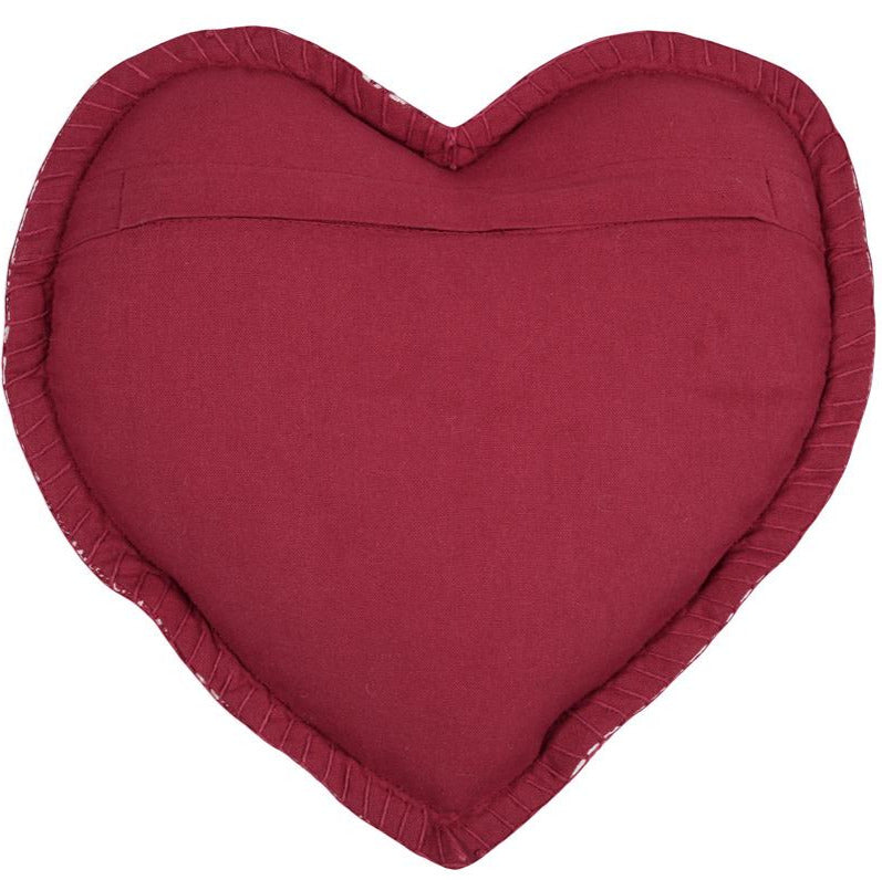 COUSSIN VALGENIS ROUGE