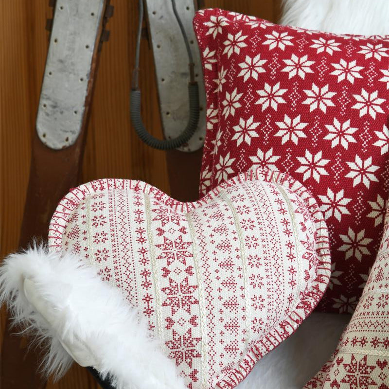 COUSSIN VALGENIS ECRU