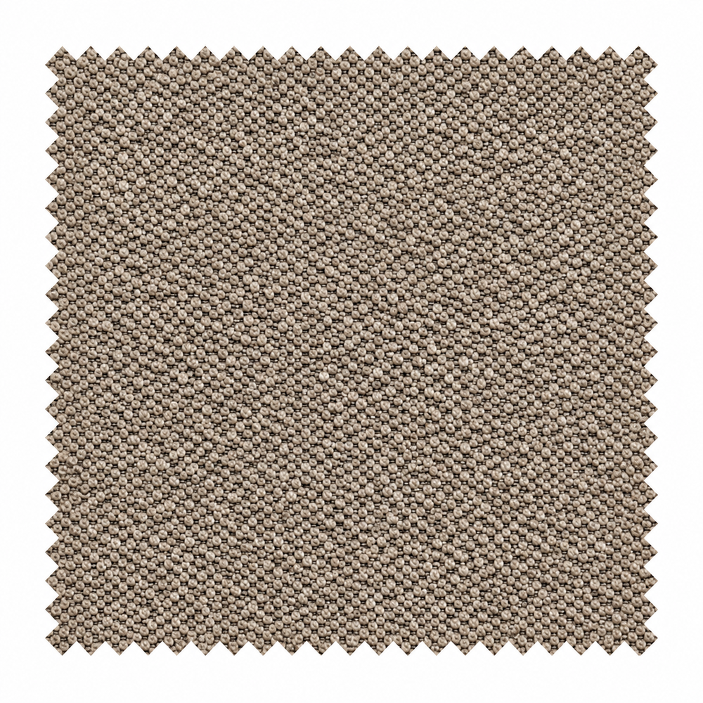 Housse pour canapé convertible gigogne 3 places Luisa Taupe