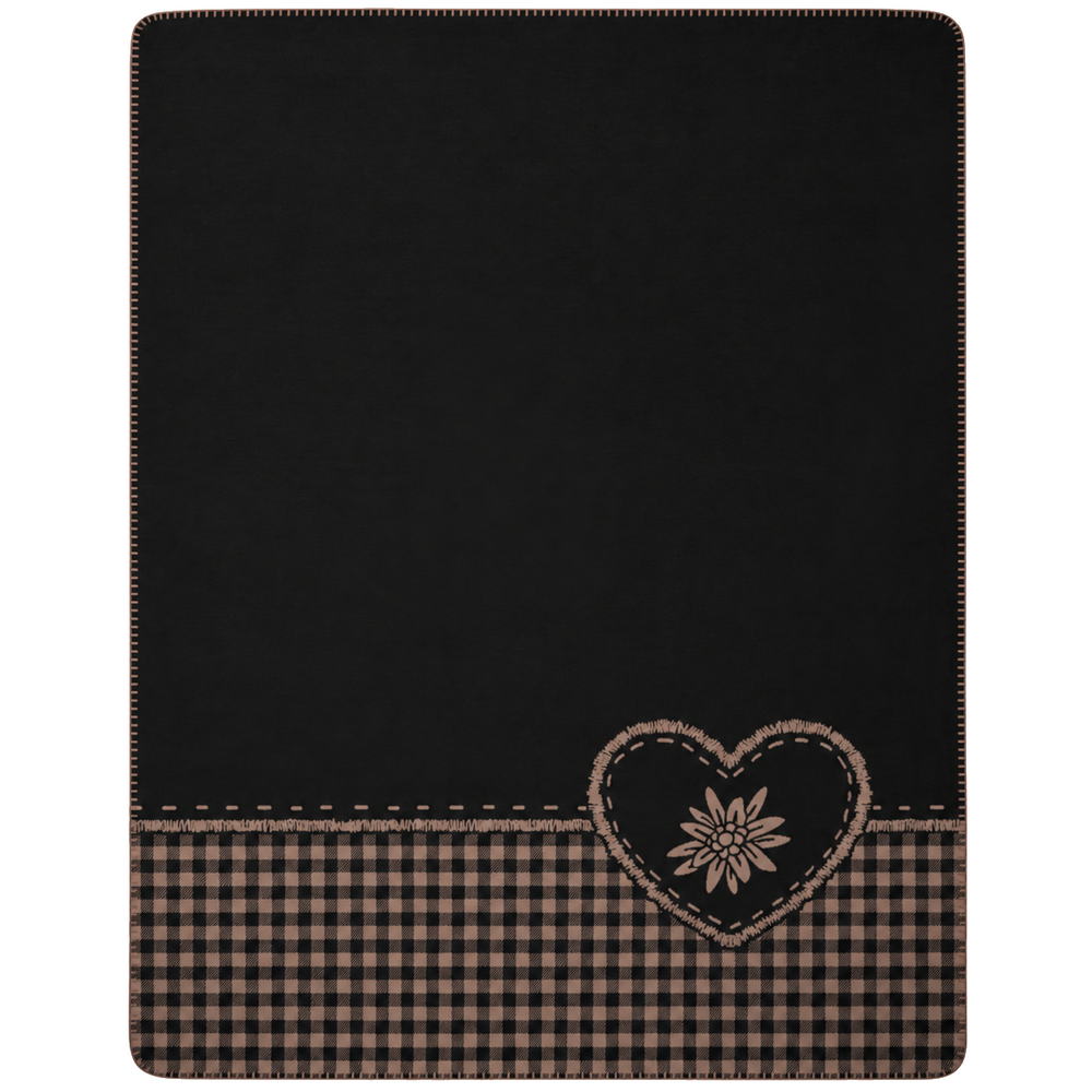 Plaid ALP CHARM 150x200 cm