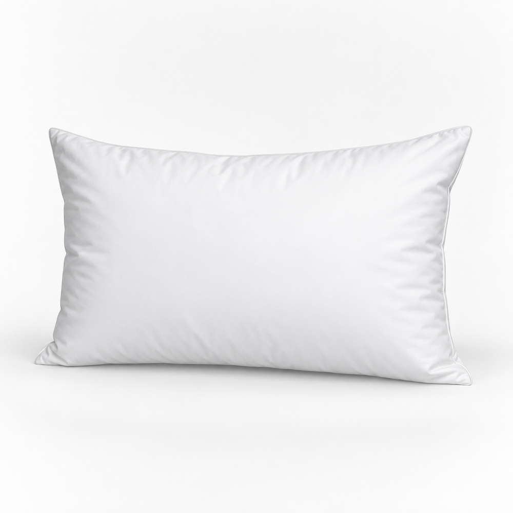 Oreiller LESTRA 50x70cm n°3 ferme
