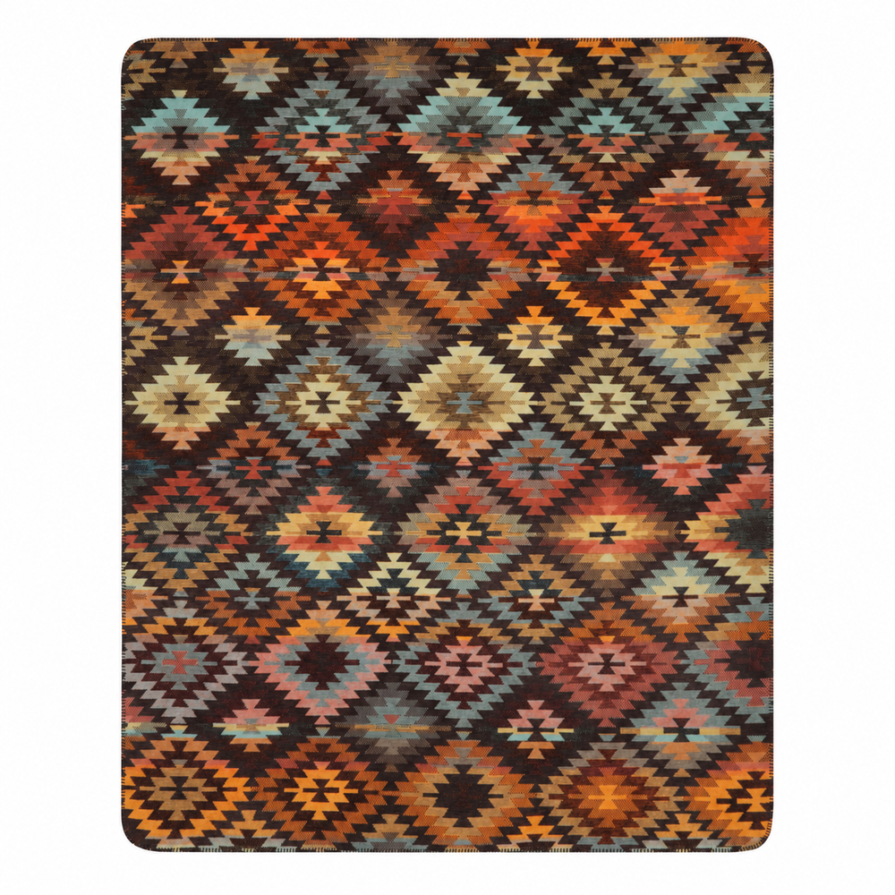 Plaid NOMAD GLOW 150x200 cm