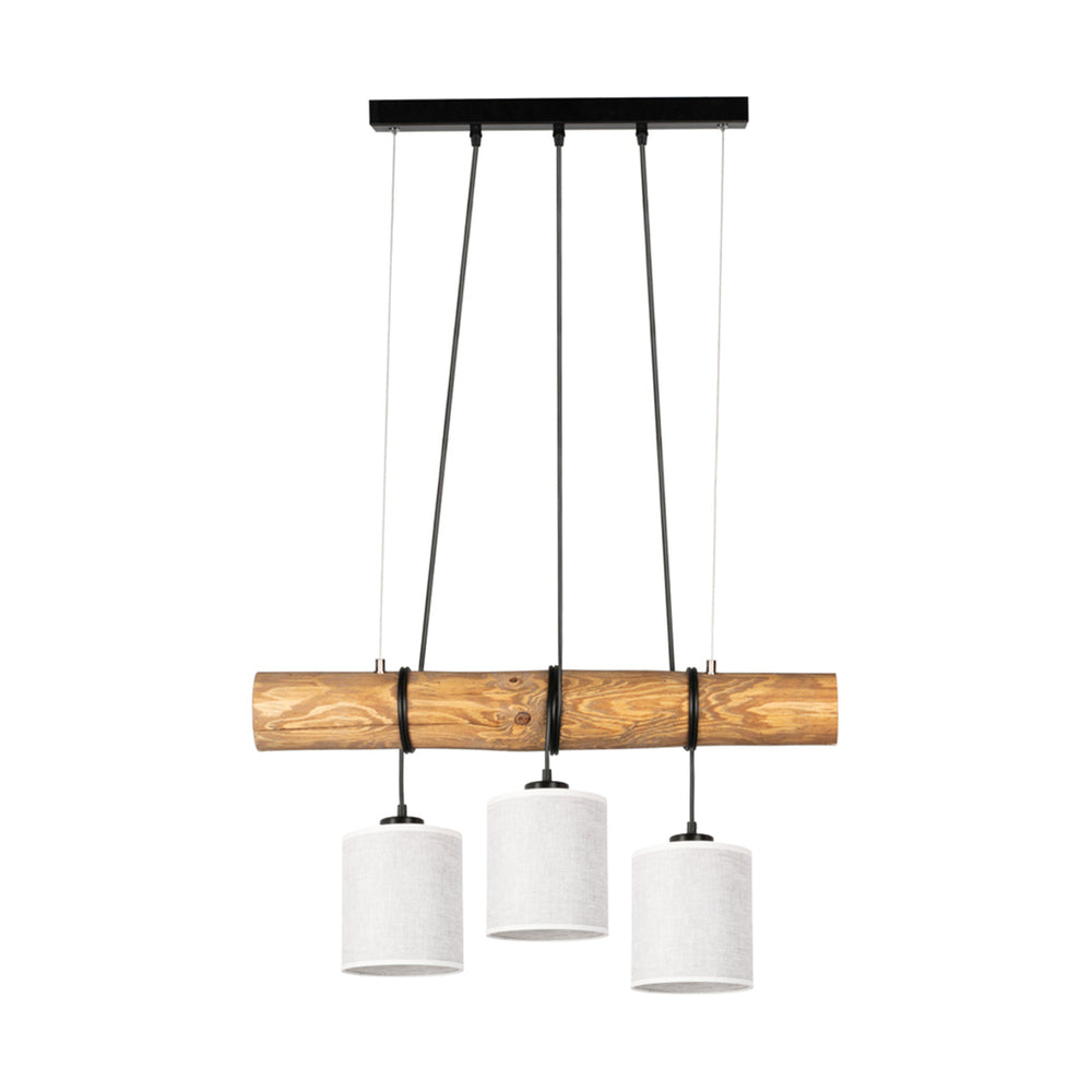 Suspension TRENO miel