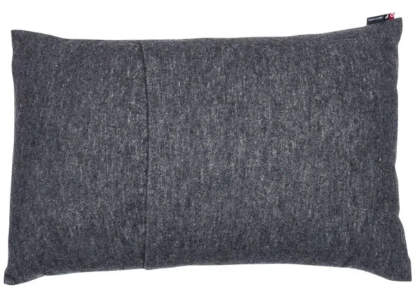 COUSSIN SKI YOU SOON GRIS
