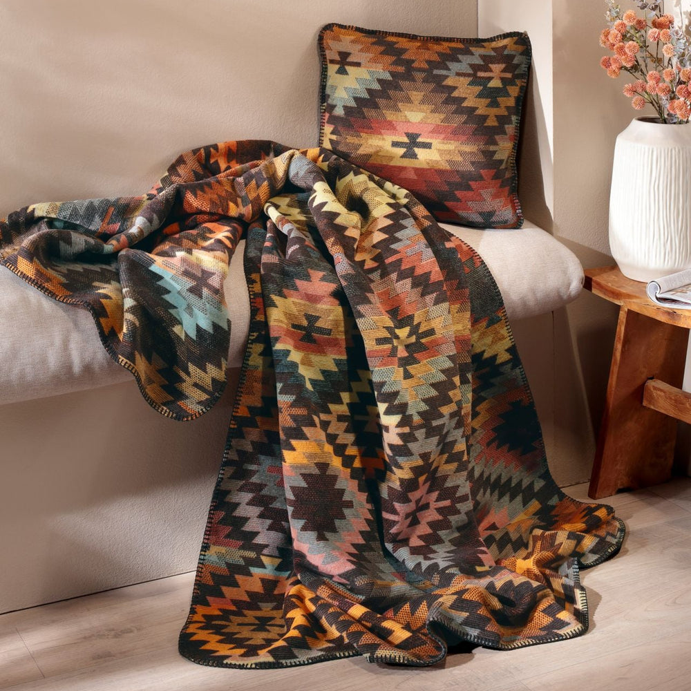 Plaid NOMAD GLOW 150x200 cm