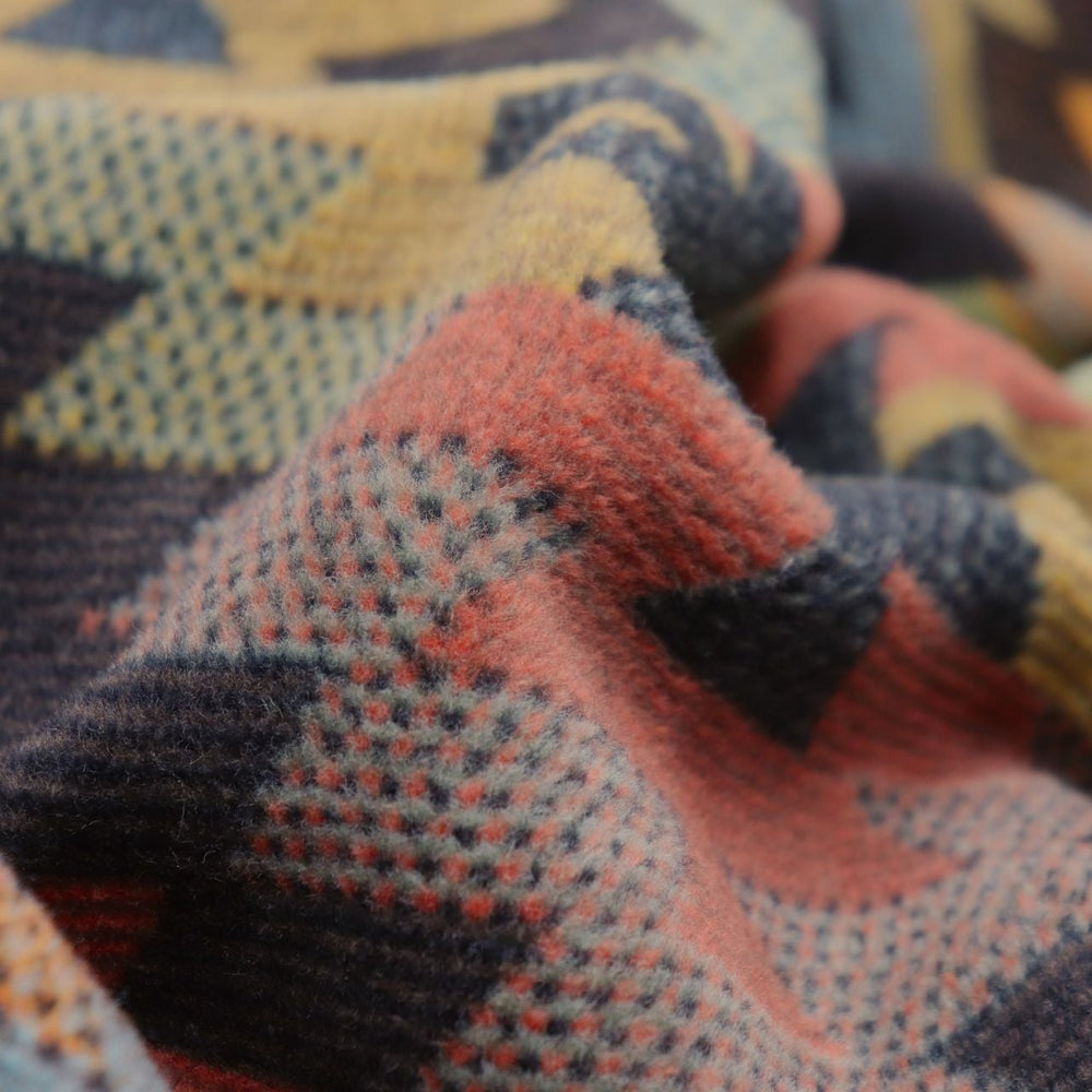 Plaid NOMAD GLOW 150x200 cm
