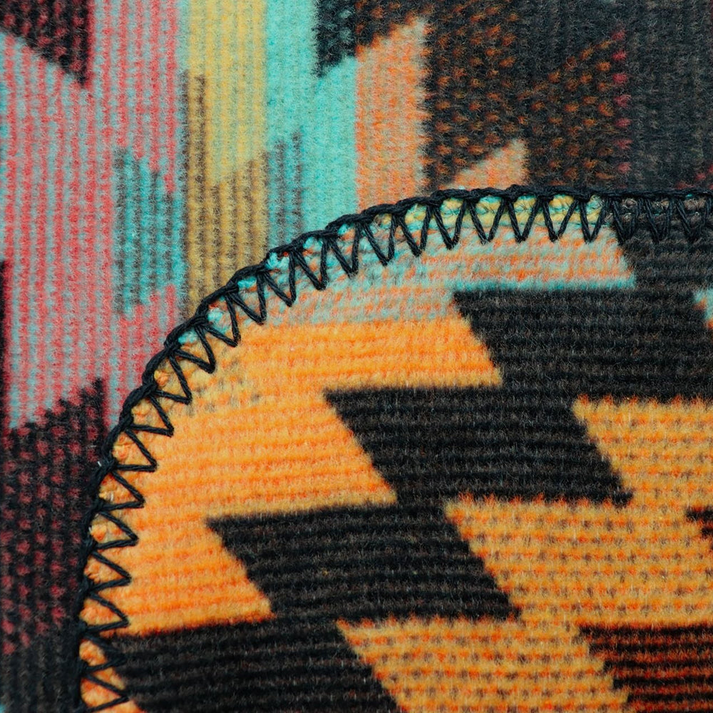 Plaid NOMAD GLOW 150x200 cm