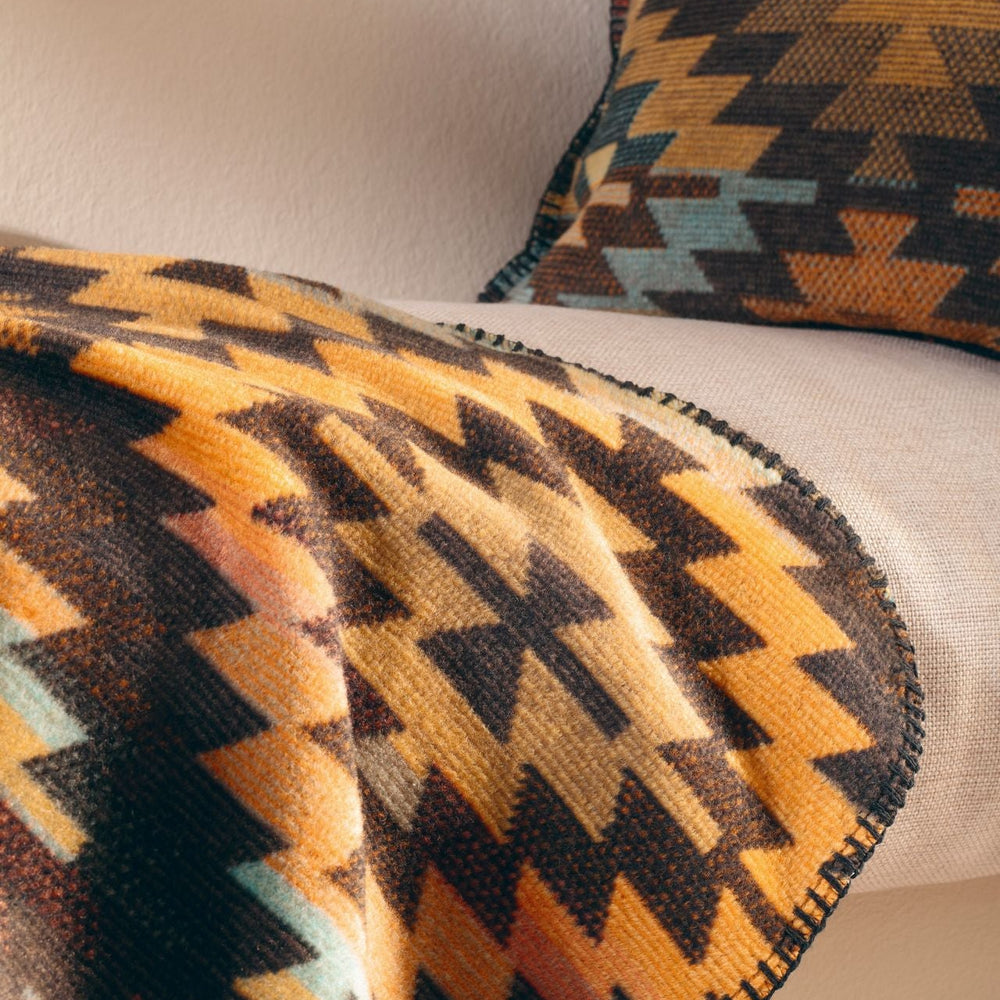 Plaid NOMAD GLOW 150x200 cm
