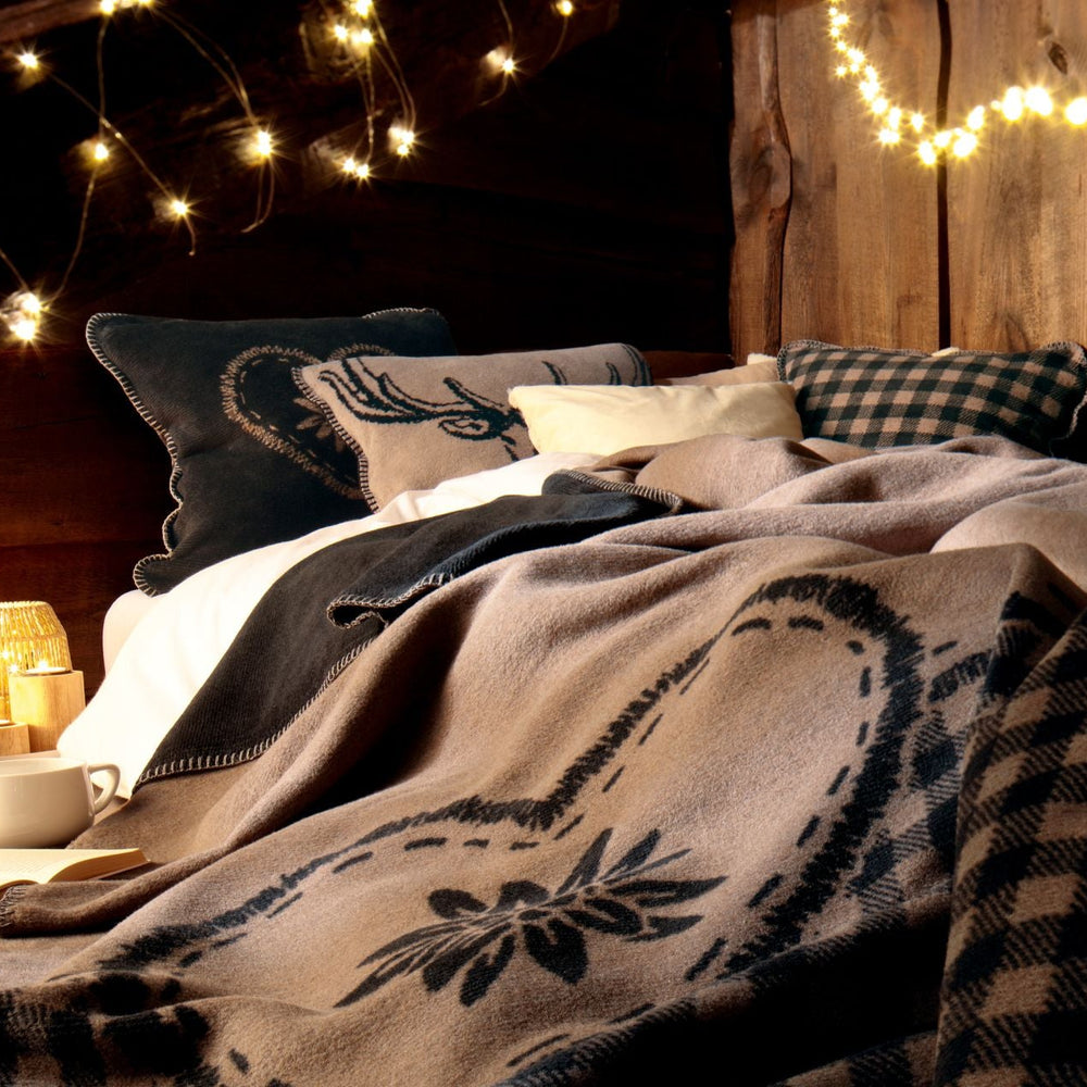 Plaid ALP CHARM 150x200 cm