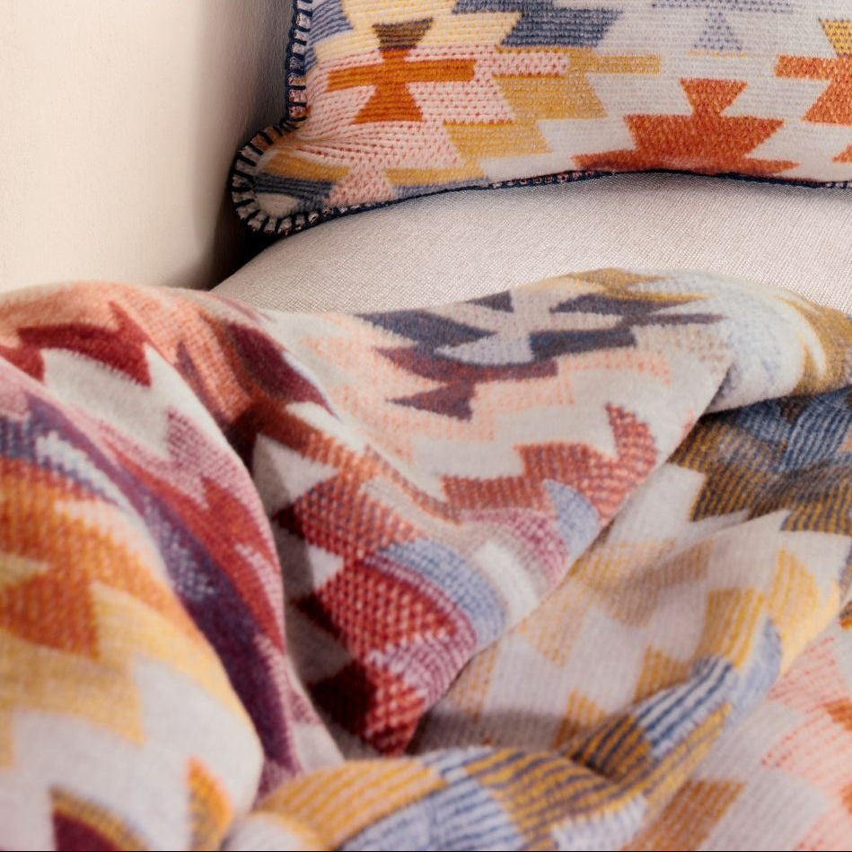 Coussin NOMAD LIGHT 50x50 cm