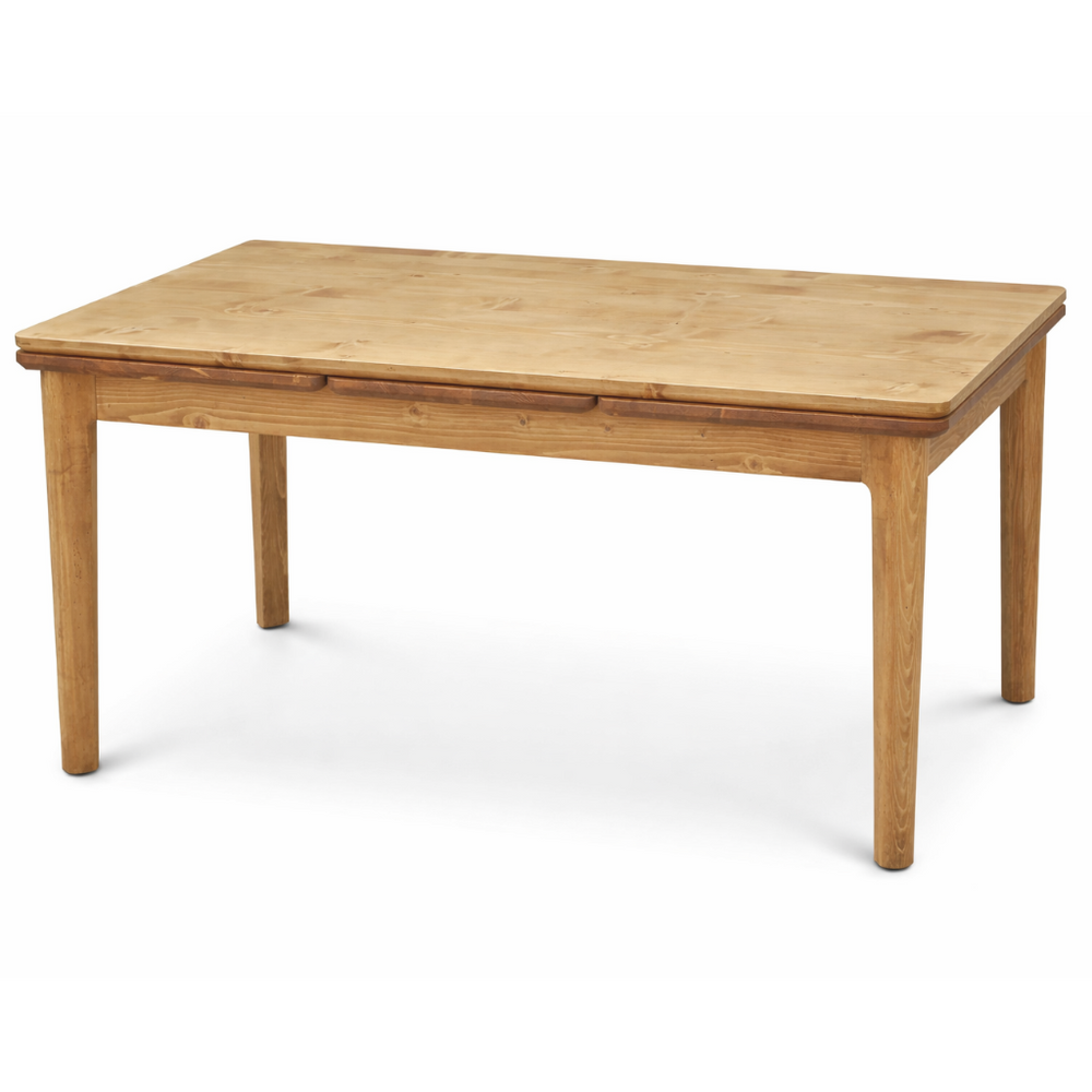 Table repas extensible ARAVIS 140cm