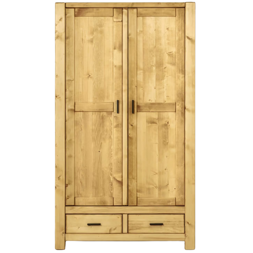 Armoire-bois-massif-epicéa