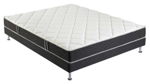 Matelas MALOJA Bultex 140x190x21cm