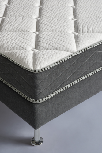 Matelas MALOJA Bultex 140x190x21cm